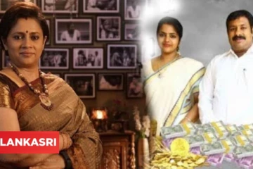 நடிகை லட்சுமி ராமகிருஷ்ணனை வைத்து மூளை சலவை செய்யும் அளவுக்கு விளம்பரம்! ஏமாந்து நடு ரோட்டில் வந்து நிற்கும் மக்கள்