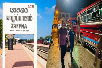 யாழில் விசேட போதைப்பொருள் தேடுதல் நடவடிக்கை: பலர் கைது