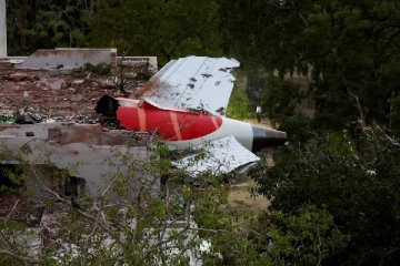 இந்தியாவை உலுக்கிய விமான விபத்தில் துருக்கி நாட்டிற்கு பங்கா? வெளிவரும் புதிய தகவல்