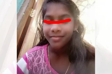 விளையாட்டு விபரீதமானதால் 11 வயது சிறுமிக்கு நேர்ந்த துயரம்!