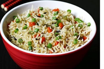 Fried rice அடிக்கடி சாப்பிடுவதால் என்ன நடக்கும் தெரியுமா? சுவையான இந்த உணவில் எத்தனை சிக்கல் பாருங்க