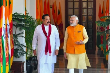 பொறிக்குள் சிக்கியுள்ள இலங்கையை காப்பாற்ற இந்தியா வழங்கியுள்ள உறுதிமொழி