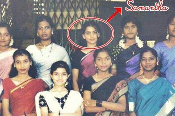இந்த புகைப்படத்தில் இருக்கும் முன்னணி நடிகை யார் தெரியுமா.. யாருனு தெரிஞ்சா ஷாக் ஆகிடுவீங்க | Top Tamil Actress Photo