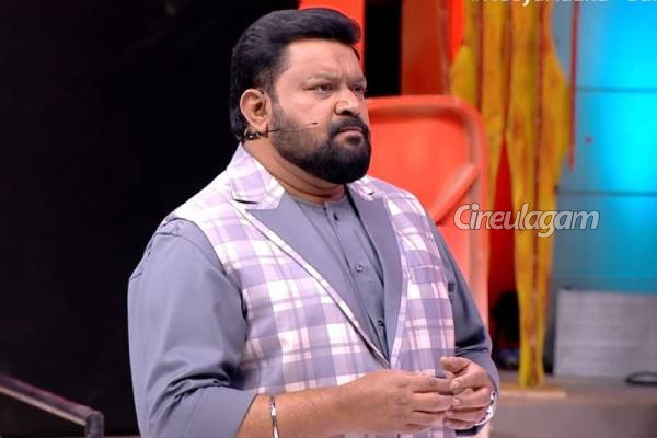 கோபிநாத், நீங்கள் என்ன பெரிய நீதிபதியா... நீயா நானா ஷோ குறித்து பிரபல சீரியல் நடிகை | Serial Actress Angry Comment About Neeya Naana