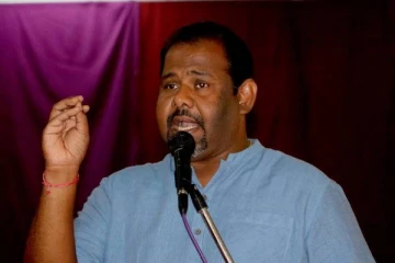 மூடிய அறைக்குள் உண்மையான பேச்சு மற்றைய பேச்சுக்கள் நாடகம் - கஜேந்திரகுமார் குற்றச்சாட்டு (video)