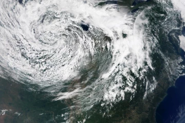 அடுத்த 12 மணி நேரத்தில் மீண்டும் ஒரு புயல் சின்னம் உருவாகலாம்! இந்திய வானிலை ஆய்வு மையம் எச்சரிக்கை