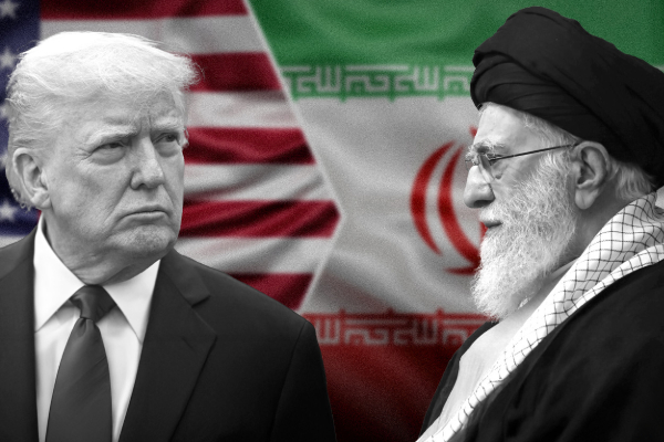 40 ஆண்டுகளில் முதல்முறையாக அலி கமெனி செய்த செயல்! மத்திய கிழக்கை சூளும் போர் பதற்றம்.. | Iran Ali Khamenei Break Amid Trump Threat