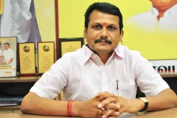 3-வது முறையாக செந்தில் பாலாஜிக்கு நீதிமன்ற காவல் நீட்டிப்பு