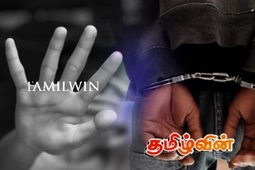 பதின்ம வயது சிறுமியை தவறான நடத்தைக்குட்படுத்திய நபர் கைது