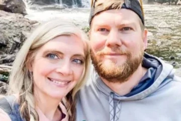 தன் கண்வர் என்னை விட அதிகமாக சாப்பிட்டால் விரட்டிவிடுவேன்! அமெரிக்கப் பெண்