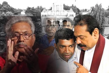 ஈஸ்டர் தாக்குதலில் சூத்திரதாரியாக பிள்ளையான் : ஹிருணிக்கா வெளியிட்ட சந்தேகம்