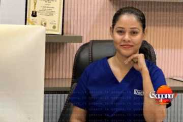 ජනප්‍රිය නිළියක්ගෙන් ඩොක්ටර් ප්‍රමිලාට මරණ තර්ජන - හේතුව මෙන්න