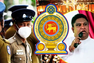 கிளிநொச்சி காவல்துறைப் பொறுப்பதிகாரி நியமனத்தில் முறைகேடு: சபையில் அம்பலப்படுத்திய எம்.பி