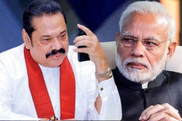 மோடியிடம் மண்டியிட்ட மகிந்த! 3 புள்ளிகளில் இந்திய - இலங்கை உறவு (காணொளி)