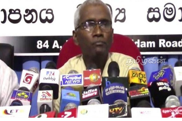 எதிர்வரும் ஆண்டில் இருந்து தனியார் துறையினர் ஊழியர் நாளேடு பயன்படுத்த வேண்டும்: சாமிநாதன் சிவகுமார் | Coming Year Private Sector Employee Diary