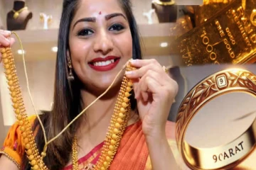 விண்ணை முட்டும் தங்கம் விலை; சாமான்ய மக்களை ஈர்க்க அறிமுகமாகும் 9 கேரட் தங்கம்!