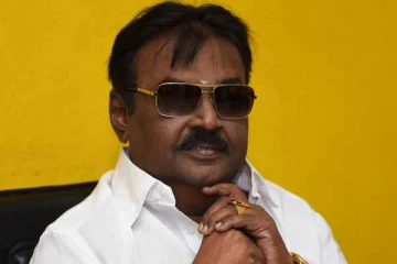 மோசமான நடிகர் விஜயகாந்த் உடல்நிலை!! சோகத்தில் மக்கள்