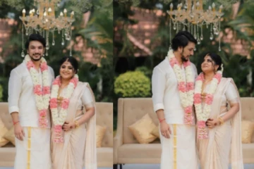 திருமணத்திற்கு முன்பே அப்பாவான கவுதம் கார்த்திக்….வெளியான புகைப்படம் - ஷாக்கான ரசிகர்கள்