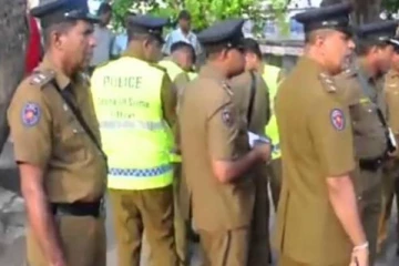காலியில் பதிவான கொள்ளைச் சம்பவம்... சிசிரிவியில் சிக்கிய காட்சி!