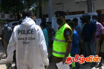 தமிழர் பகுதியில் சோகம்! ஒரே நாளில் நான்கு சிறுவர்கள் பரிதாப மரணம்