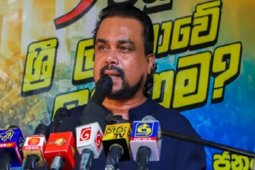 இந்தியாவுடனான ஒப்பந்தத்தால் அழியப்போகும் இலங்கை: அபாய அறிவிப்பை வெளியிட்ட விமல்வீரவன்ச