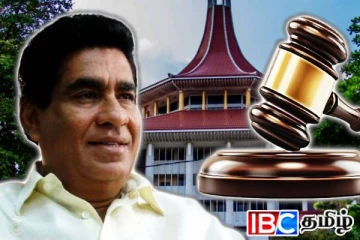 முன்னாள் அமைச்சர் மேர்வின் சில்வாவுக்கு எதிரான வழக்கு ஒத்திவைப்பு