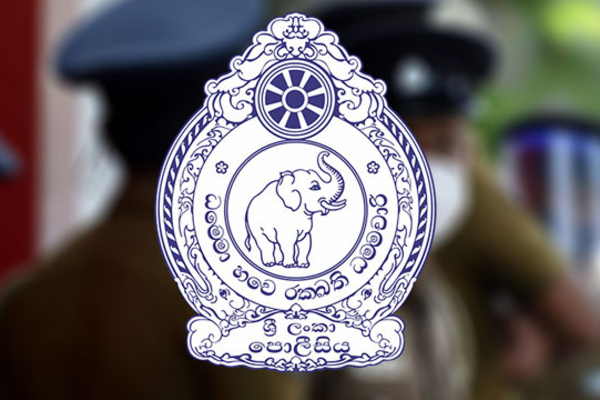 ஜிந்துபிட்டி துப்பாக்கிச் சூடு; இரு பொலிஸ் அதிகாரிகள் கைது | Jinthupitiya Shooting 2 Police Officers Arrested ஜிந்துபிட்டி துப்பாக்கிச் சூடு; இரு பொலிஸ் அதிகாரிகள் கைது | Jinthupitiya Shooting 2 Police Officers Arrested