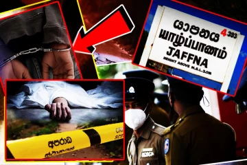 யாழில் கொடூரம் - மதுபோத்தலால் தலையில் தாக்கி இளைஞன் கொலை
