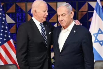 பைடனின் நிலைப்பாட்டைப் பாராட்டிய ஹமாஸ்