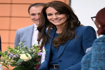 மீண்டும் பணிக்கு திரும்பவுள்ள இளவரசி கேட் மிடில்டன்