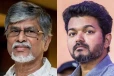 அந்த சமயத்தில் விஜய் அப்படி அழுதார்; அதற்கு காரணமே இதுதான் - உண்மை உடைத்த தந்தை!