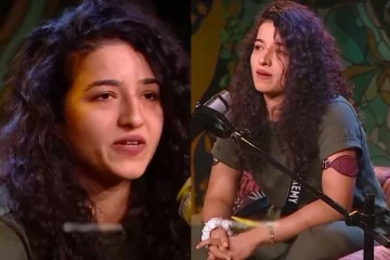 லவ் பண்ணேன்..அவன் லோன் முடிஞ்சிடுச்சு, லவ்வும் முடிஞ்சிச்சு!! கெமி எமோஷனல் டாக்..