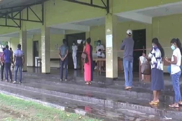 கொரோனா பரிசோதனை குறித்து வெளியான மகிழ்ச்சி செய்தி