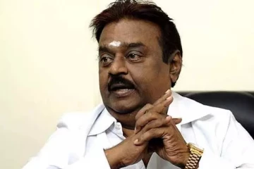 மறைந்த நடிகர் விஜயகாந்துக்கு மத்திய அரசு அறிவித்த உயரிய விருது!