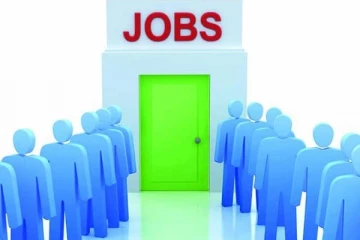 රැකියා අපේක්ෂිතයින්ගේ සිහිනය අද සිට සඵල වෙයි..වැඩි විස්තර මෙතනින් දැනගන්න..