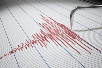இலங்கையில் 3 வது தடவையாக நில அதிர்வு; திடீரென பறந்த பறவைகள்!