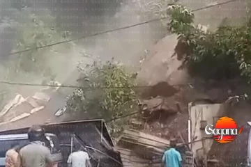 පහළ කඩුගන්නාව නායයෑමෙන් මියගිය සංඛ්‍යාව සිව් දෙනෙකු දක්වා ඉහළට [UPDATE]