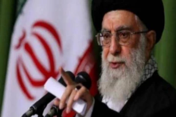 இஸ்ரேலை நிச்சயம் பழிவாங்குவோம்... ஈரான் உயர் தலைவர் சூளுரை!