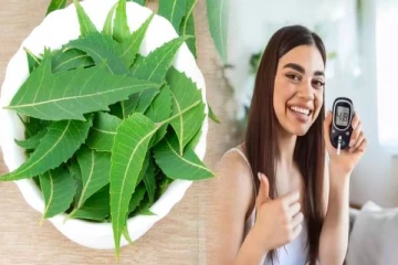 வேப்பிலை சுகர் லெவலை கட்டுக்குள் வைக்கும் என உங்களுக்கு தெரியுமா?