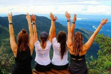 සංචාරකයින් සම්බන්ධයෙන් ශ්‍රී ලංකාවේ කරන්න යන දේ මෙන්න.