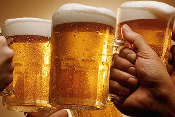 மது பாவனை கடந்த காலத்தை விட 20 வீதத்தினால் வீழ்ச்சி | Alcohol Consumption Fallen By 20 Percent