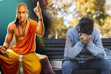 இந்த நபர்களை அவமதிப்பவர்கள் வாழ்வில் முன்னேறவே முடியாது... எச்சரிக்கும் சாணக்கியர்!