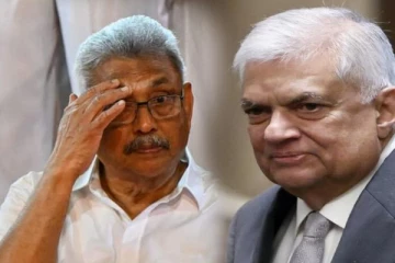 13வது திருத்தம் ; கோட்டாபய ராஜபக்க்ஷ மௌனம் கலைப்பாரா?