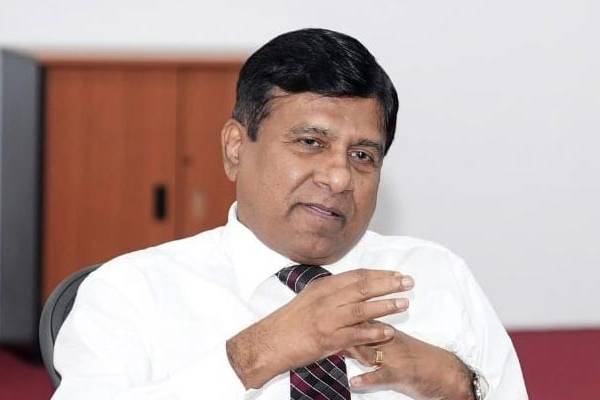 விஜயதாச ராஜபக்சவின் வழக்கில் இருந்து விலகிய நீதிபதி: வெளியான காரணம் | Judge Recused From Vijayadasa Rajapaksa S Case