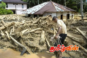 ஆசியாவை வாட்டி எடுக்கும் காலநிலை.. மற்றுமொரு நாட்டில் 900 உயிரிழப்புக்கள்
