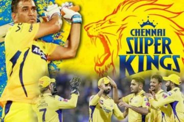 ஐபிஎல் வரலாற்றில் சாதனை படைத்த சென்னை சூப்பர் கிங்ஸ் அணி- ரசிகர்கள் மகிழ்ச்சி