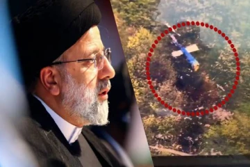 ஈரானிய ஜனாதிபதி இப்ராஹிம் ரைசி உயிரிழப்பு! மீட்கப்பட்ட உடல்கள்