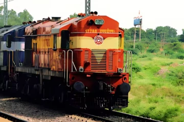 வெறும் 10 நிமிட பயணம்.., இந்தியாவின் மிகக் குறுகிய ரயில் பாதை எது?