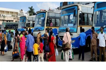 சொந்த ஊர் செல்லும் மக்களுக்கு இன்பதிர்ச்சி கொடுத்த தமிழக அரசு - இதை பாருங்க!