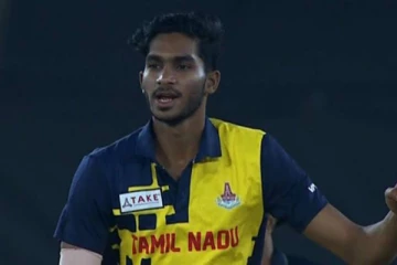 ஐபிஎல் தொடரில் கோடிக்கணக்கில் ஏலம் போக உள்ள தமிழக வீரர் - ஆச்சரியத்தில் ரசிகர்கள்